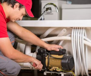 About Emergency plumbing pros New Richmond, WV